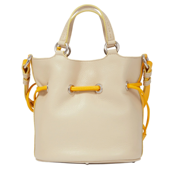 Sac seau Premier Flirt S multico LANCEL SacBagage
