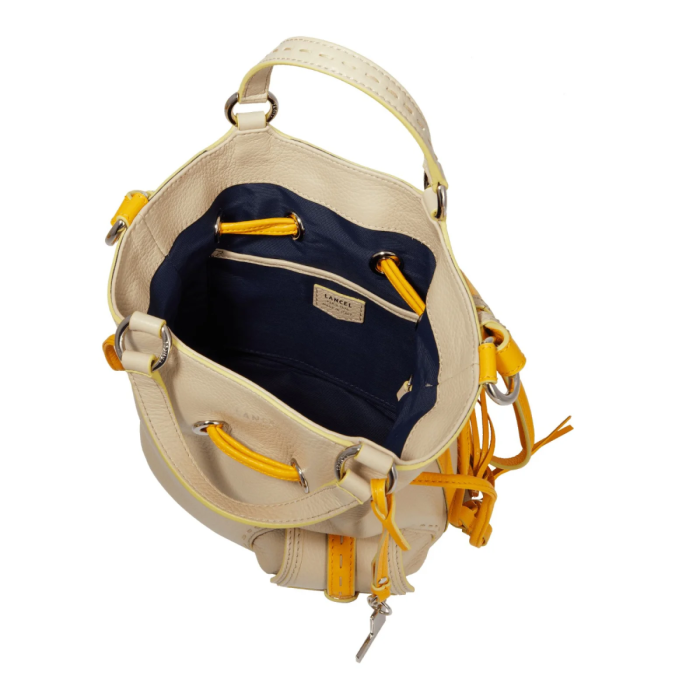 Sac seau Premier Flirt S multico LANCEL SacBagage