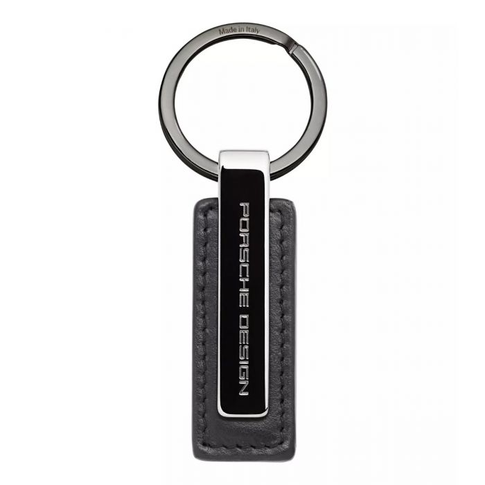 Porte-clefs tradition cuir