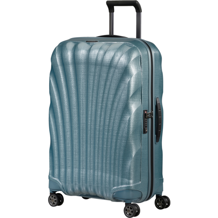 Valise roues 69 cm C-Lite SAMSONITE SacBagage