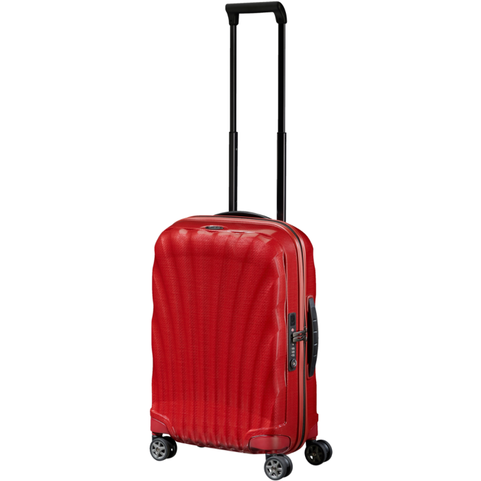 Valise 4 roues Magnum Eco - SAMSONITE - SacBagage