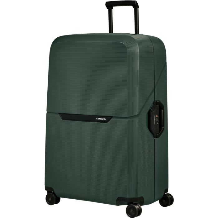 Valise 4 roues Magnum Eco - SAMSONITE - SacBagage