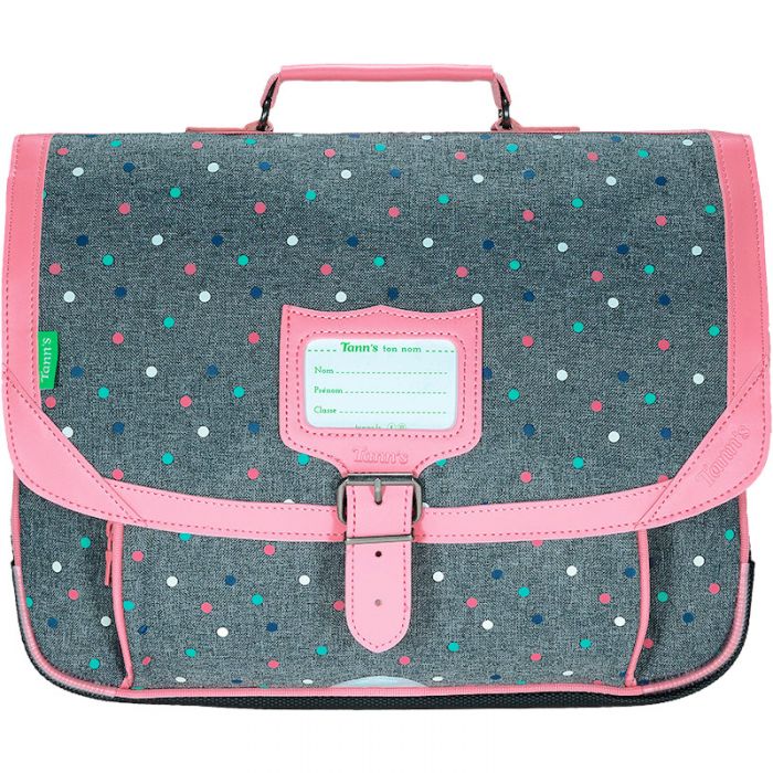 Cartable tann's deals 38 cm fille