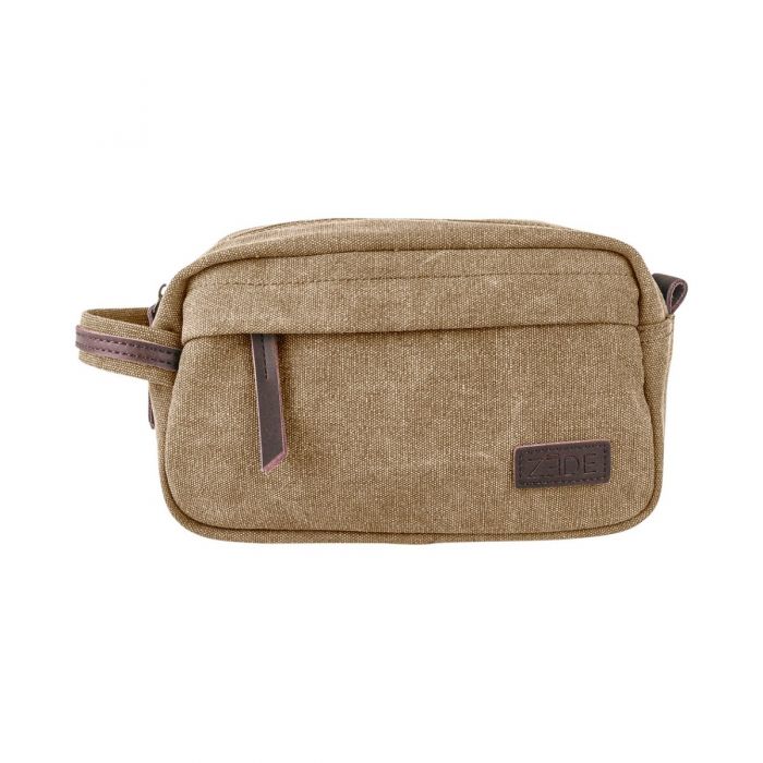 Trousse de Toilette Agot en Toile - Kipling