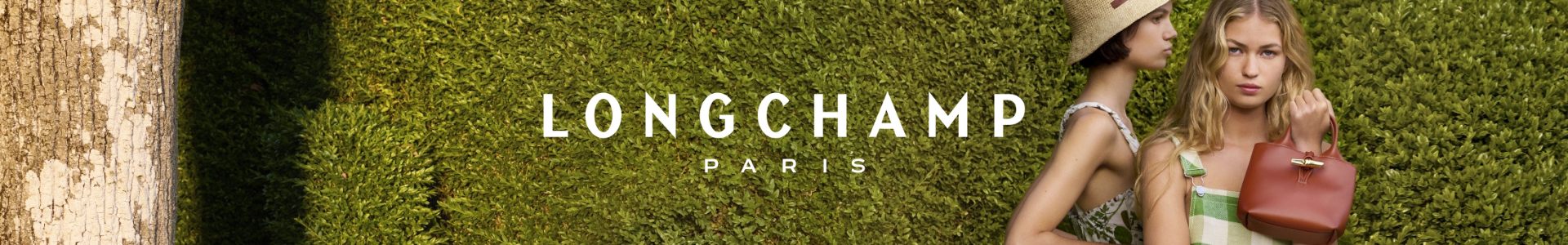 Longchamp Longchamp