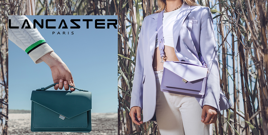 Zoe x Lancaster