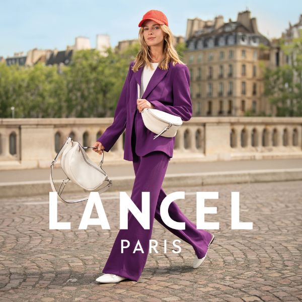 Lancel Origami