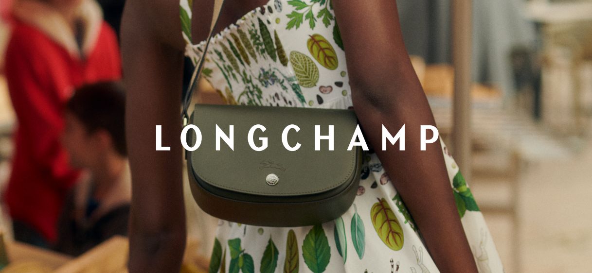 Longchamp Épure
