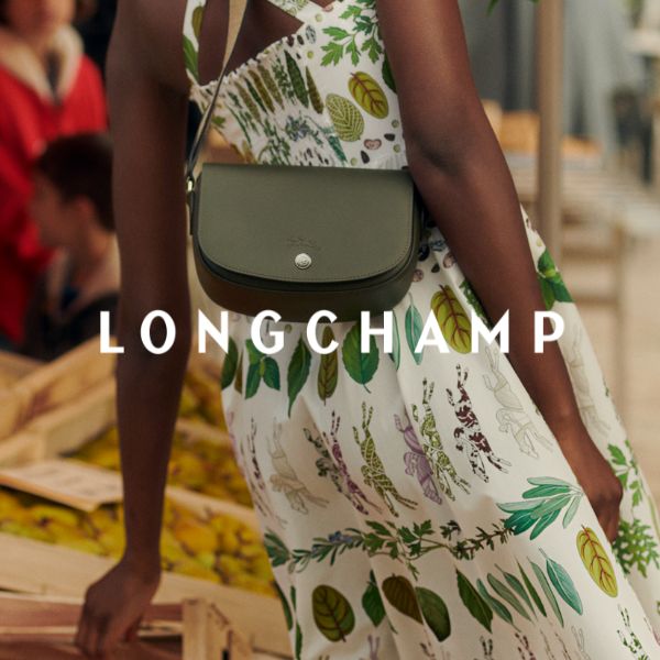 Longchamp Épure