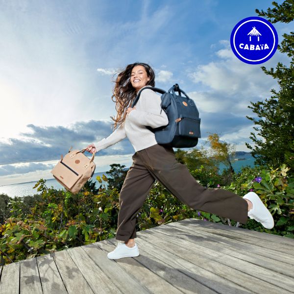 Cabaïa Traveler