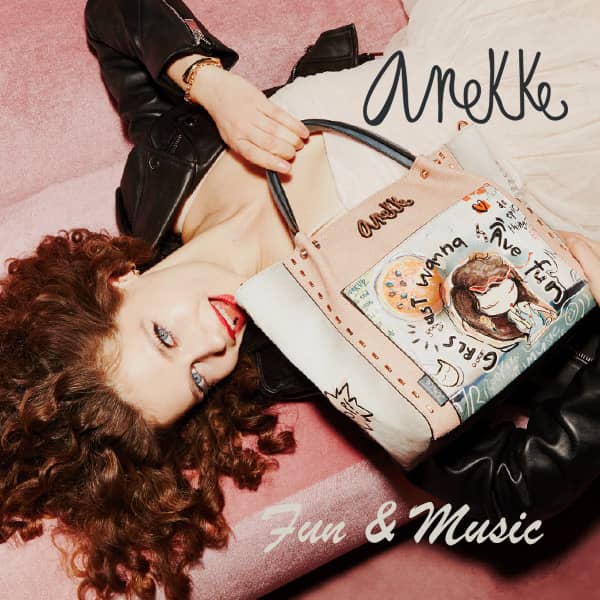 Collection Music and Fun - Anekke