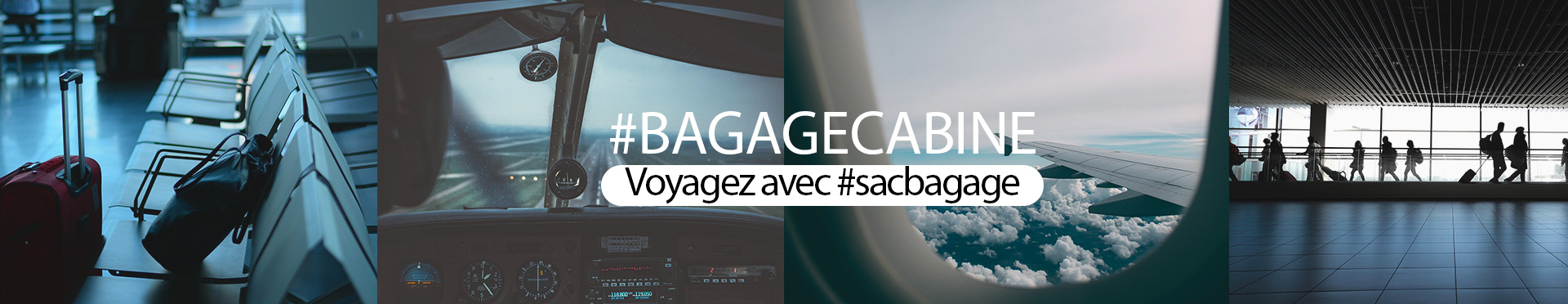 bagage cabine