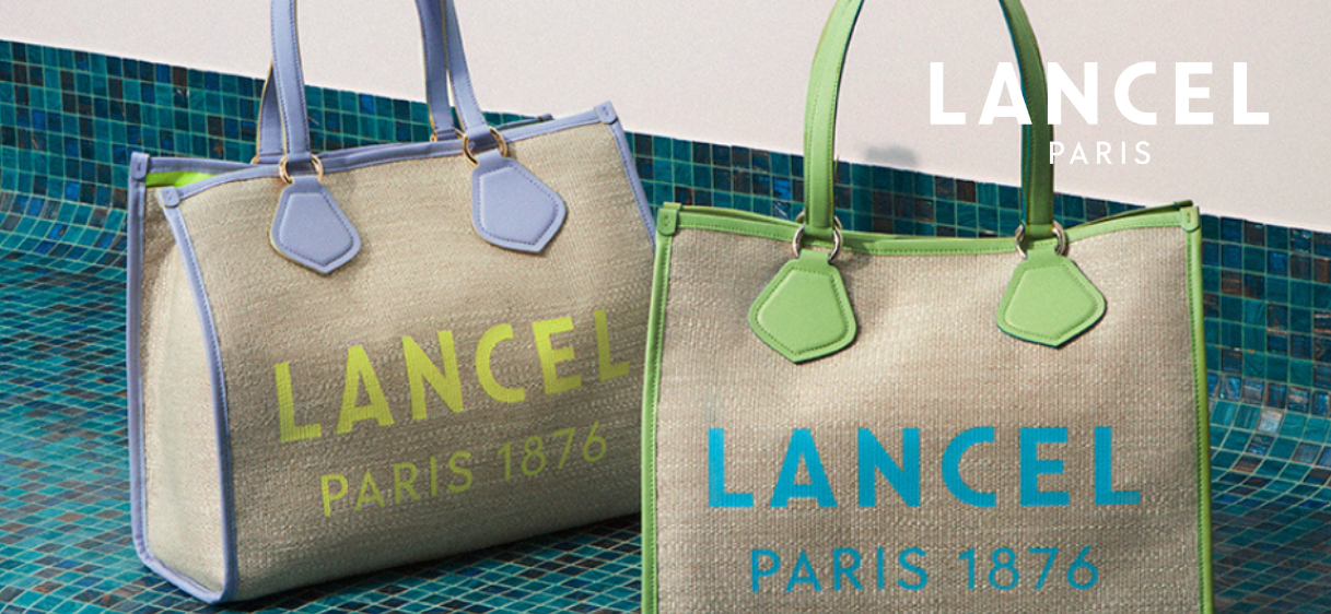 Sac premier flirt Lancel