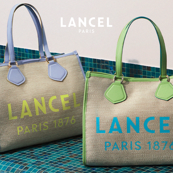 Sac premier flirt lancel