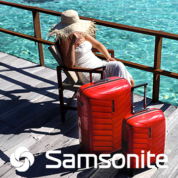 Samsonite