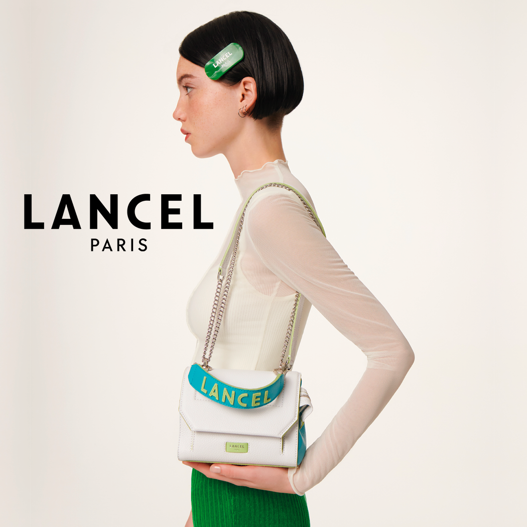 Sac premier flirt lancel
