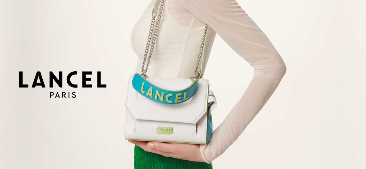 Sac premier flirt Lancel
