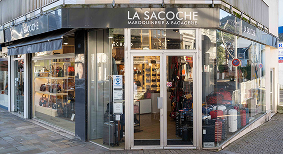 La Sacoche La Baule